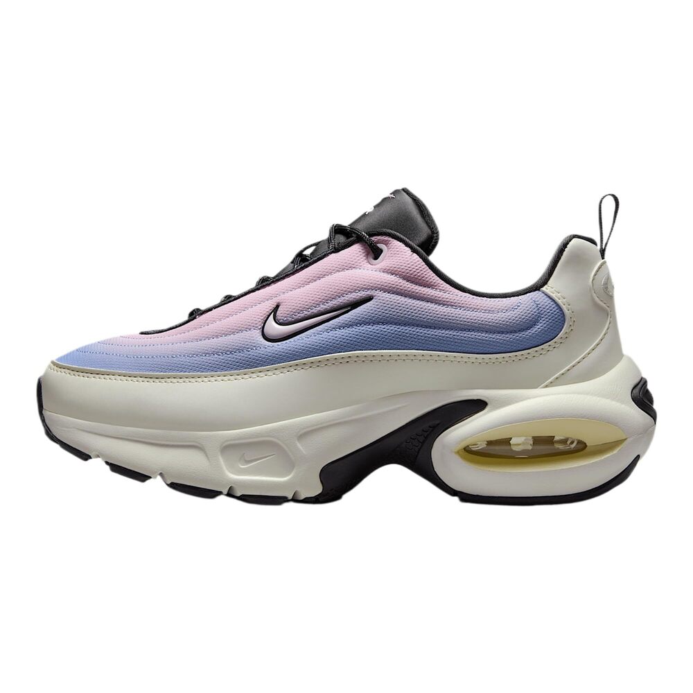 Nike Women's Air Max Portal Shoes .Sail/Aluminum/Alabaster/Pink Foam ,8.5